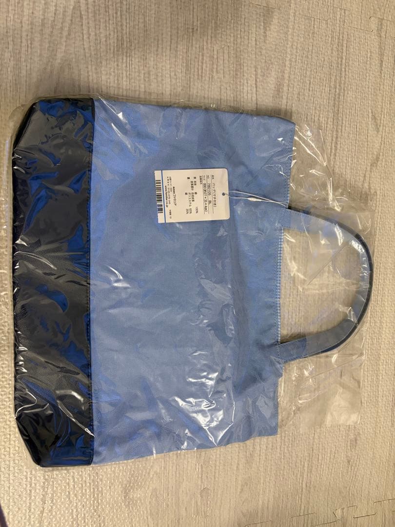 familiar 神戸本店　さんちか店限定商品　バック