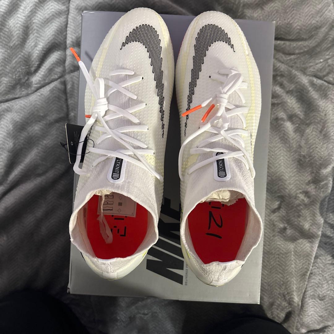 オ*ナ様 NIKE PHANTOM FG