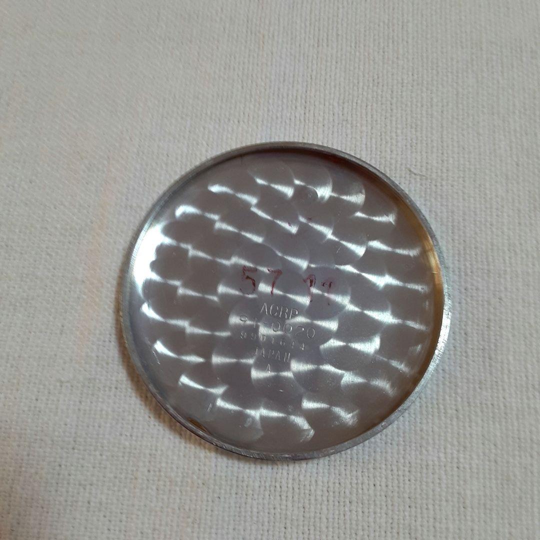 kozamugi様ご依頼　SEIKO PRECISION 昭和44年懐中時計15