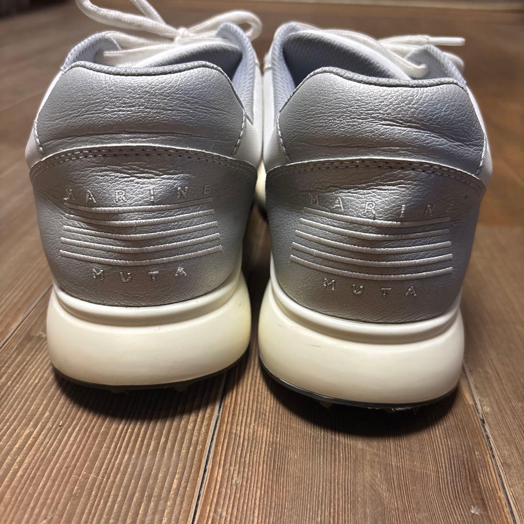 muta ゴルフシューズ 26cm