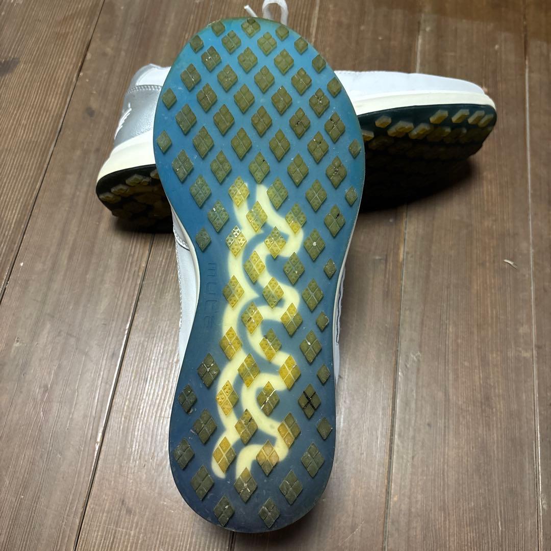 muta ゴルフシューズ 26cm