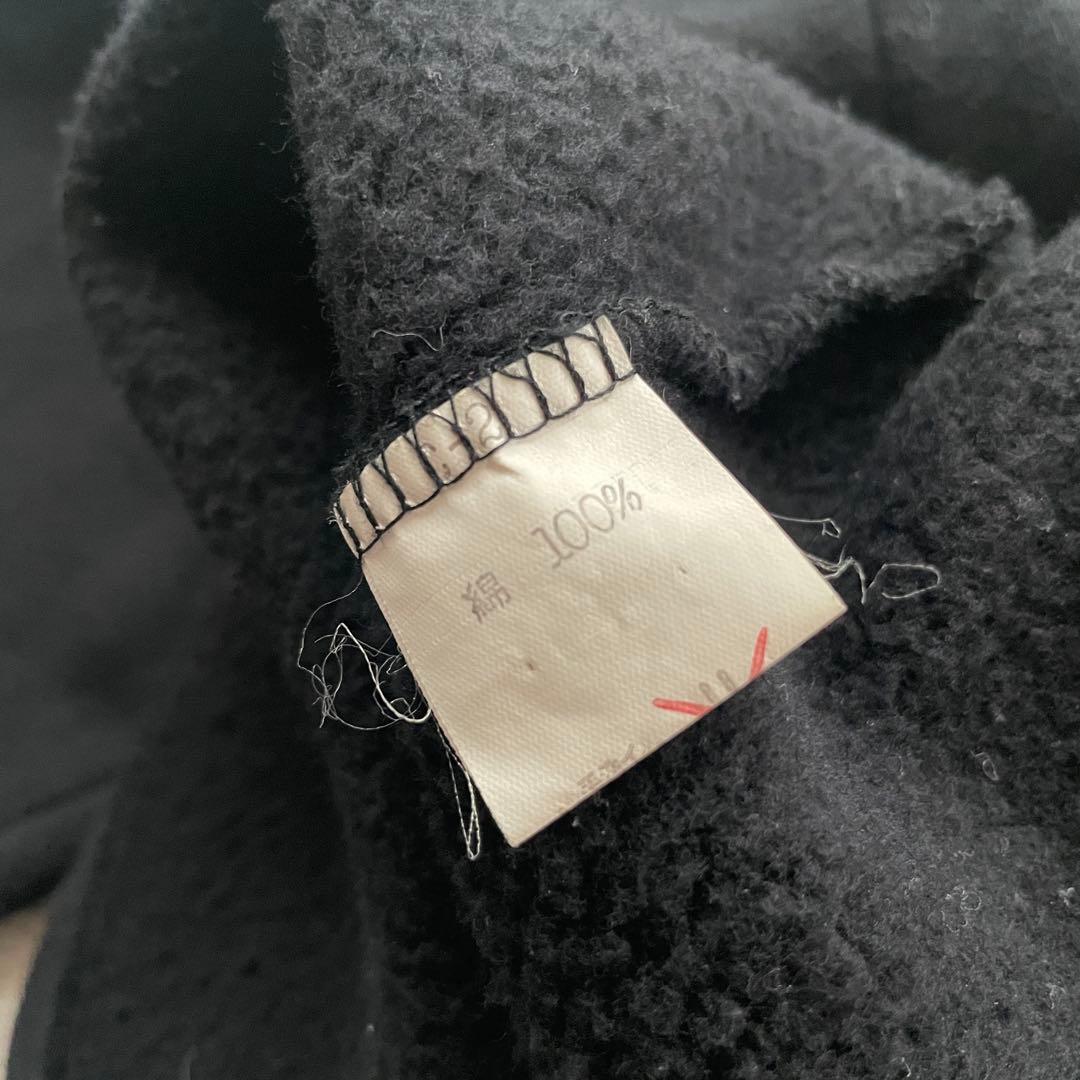 agnes.b homme 長袖　カーディガン　日本製