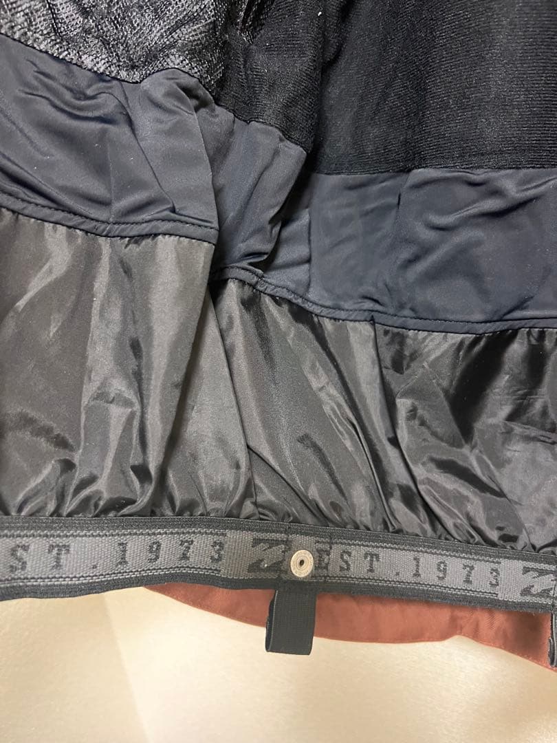 BILLABONG スノーボードウェア 上下セット メンズ スキーウェア