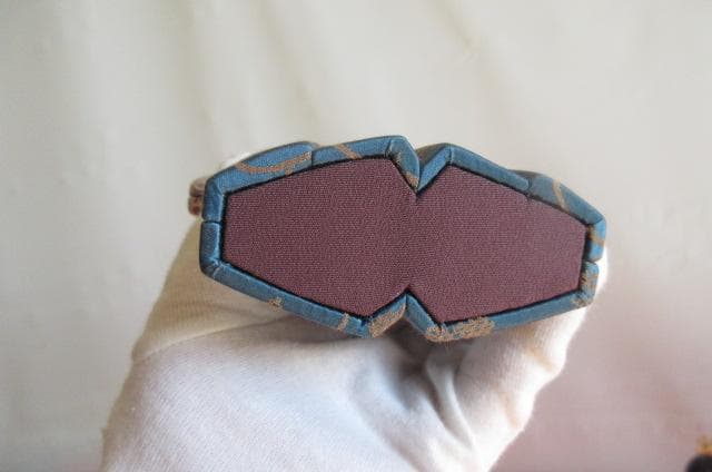 特別価格　人形作家　野村嘉光作　木目込み人形　親王びな