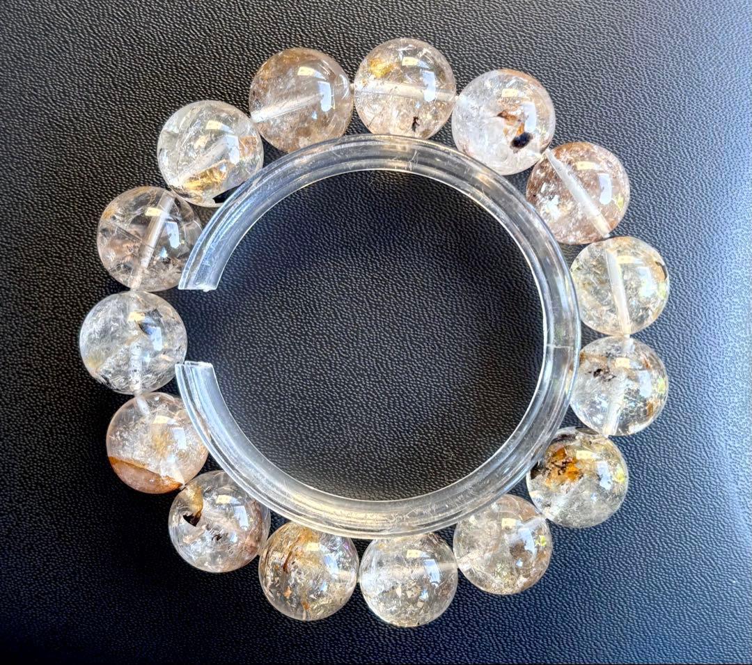 夢幻品質　超秘蔵放出　奇跡のアルティメイトオールドガネッシュヒマール水晶