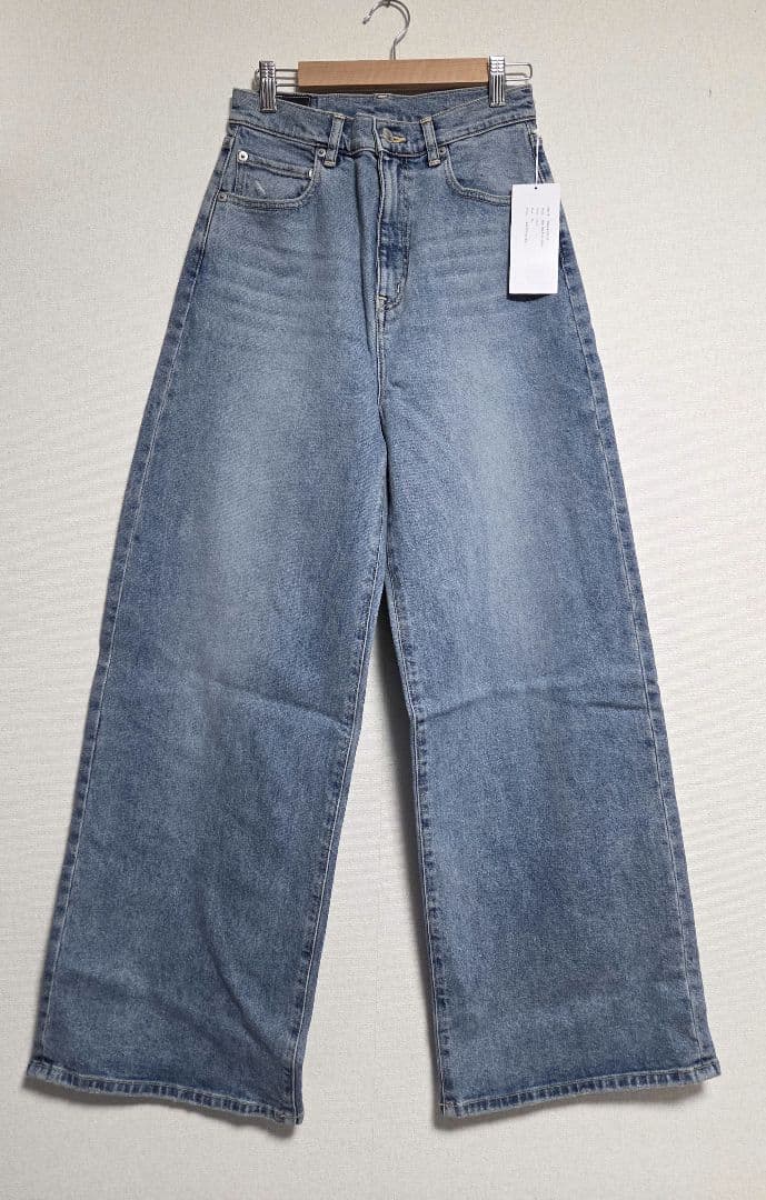 新品 TNH MILTON JEAN