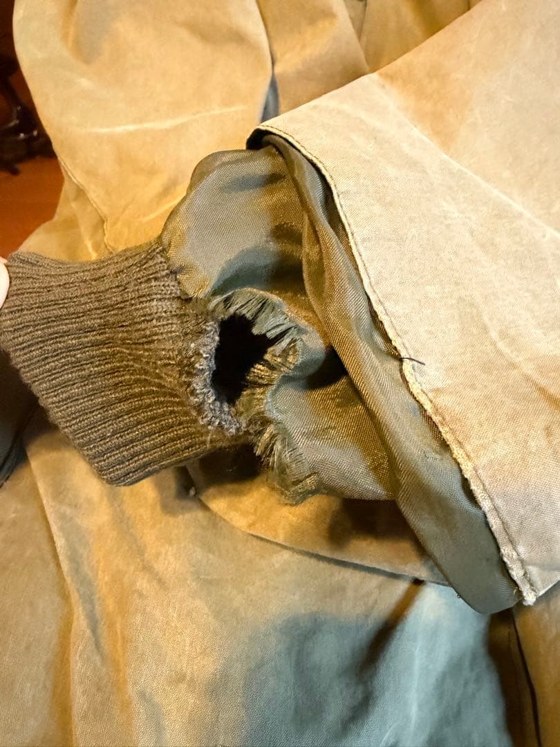 Barbour bedale バブアー ビデイル ライナーセット