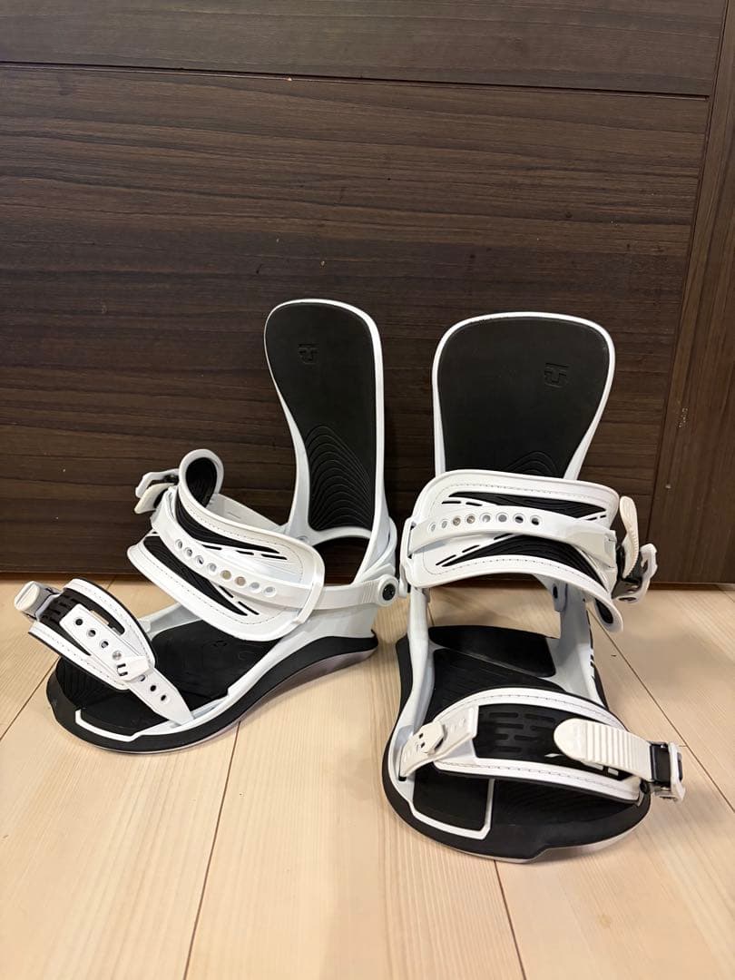 24-25 UNION ULTRA バインディング