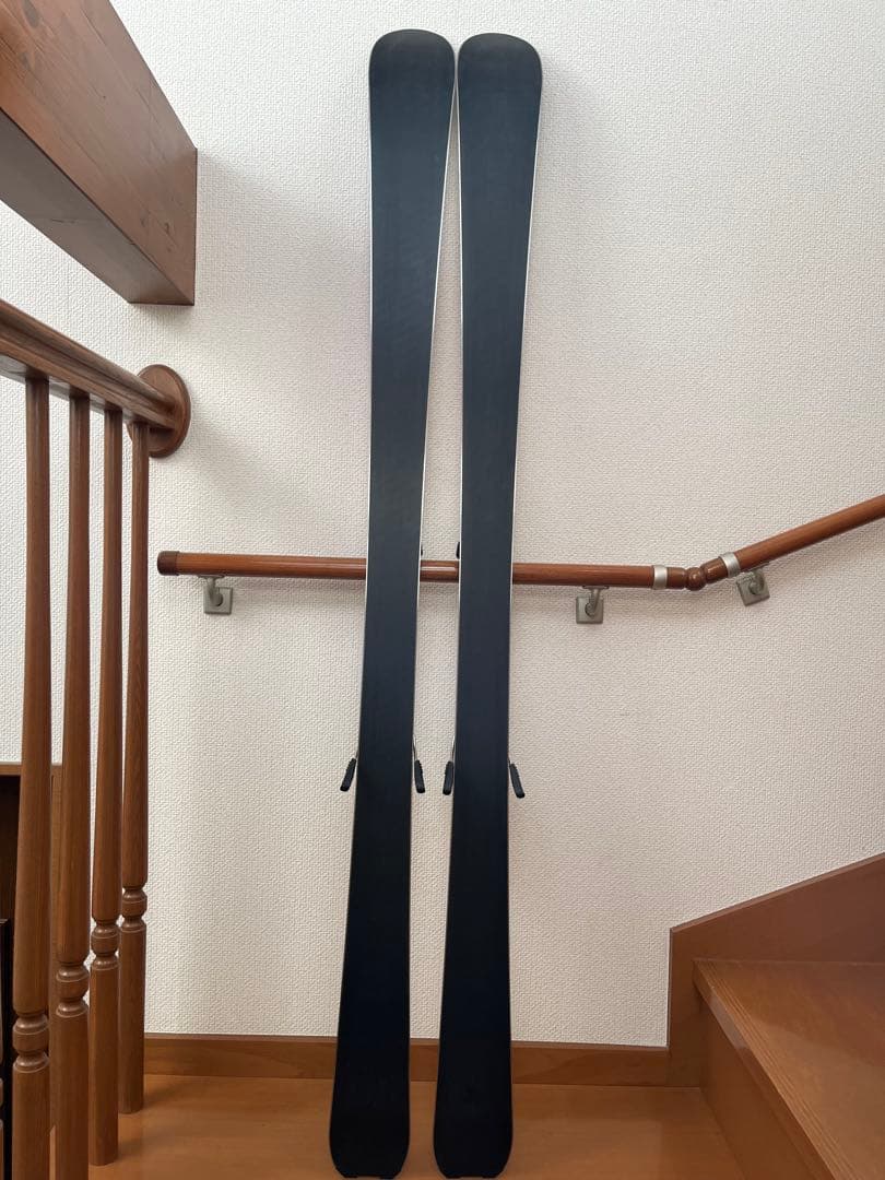 新品未使用品！Olin オーリン MARK M 170cm スキー