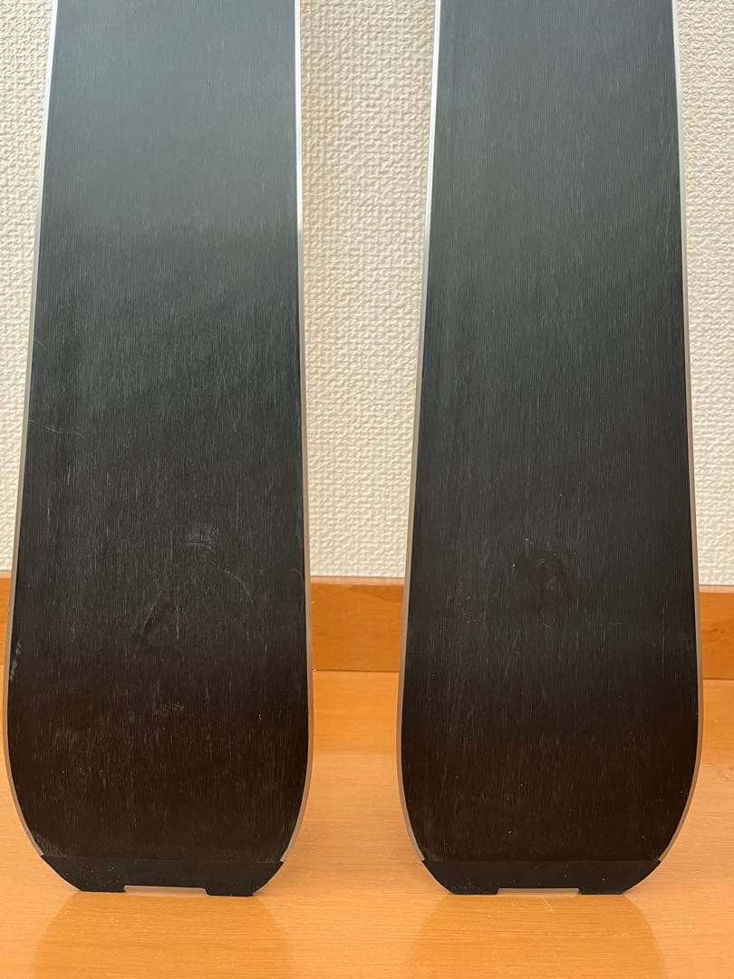 新品未使用品！Olin オーリン MARK M 170cm スキー