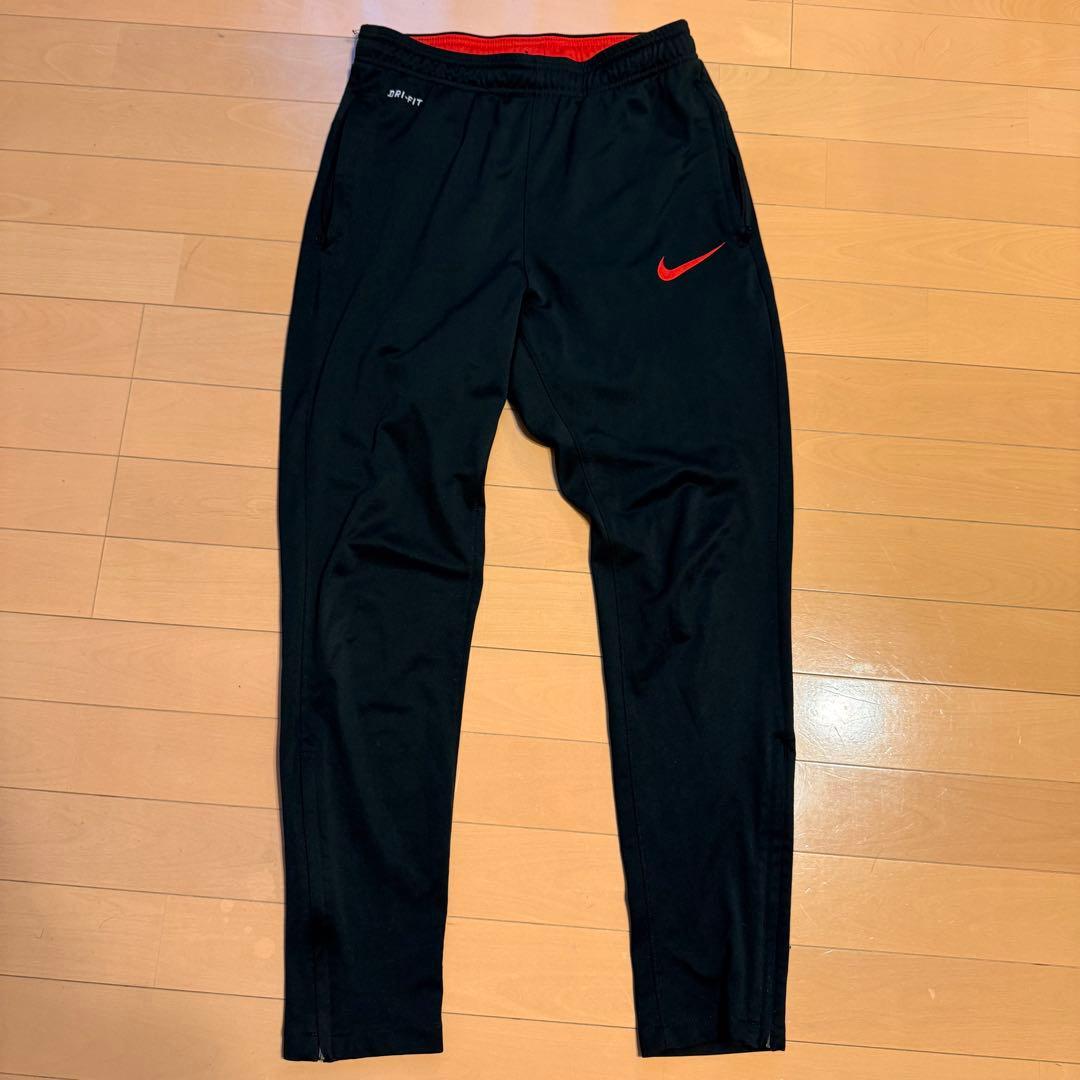 浦和レッズ　ナイキ　Mサイズ　 ジャージ　トラックパンツ　ピステ　サッカーウェア