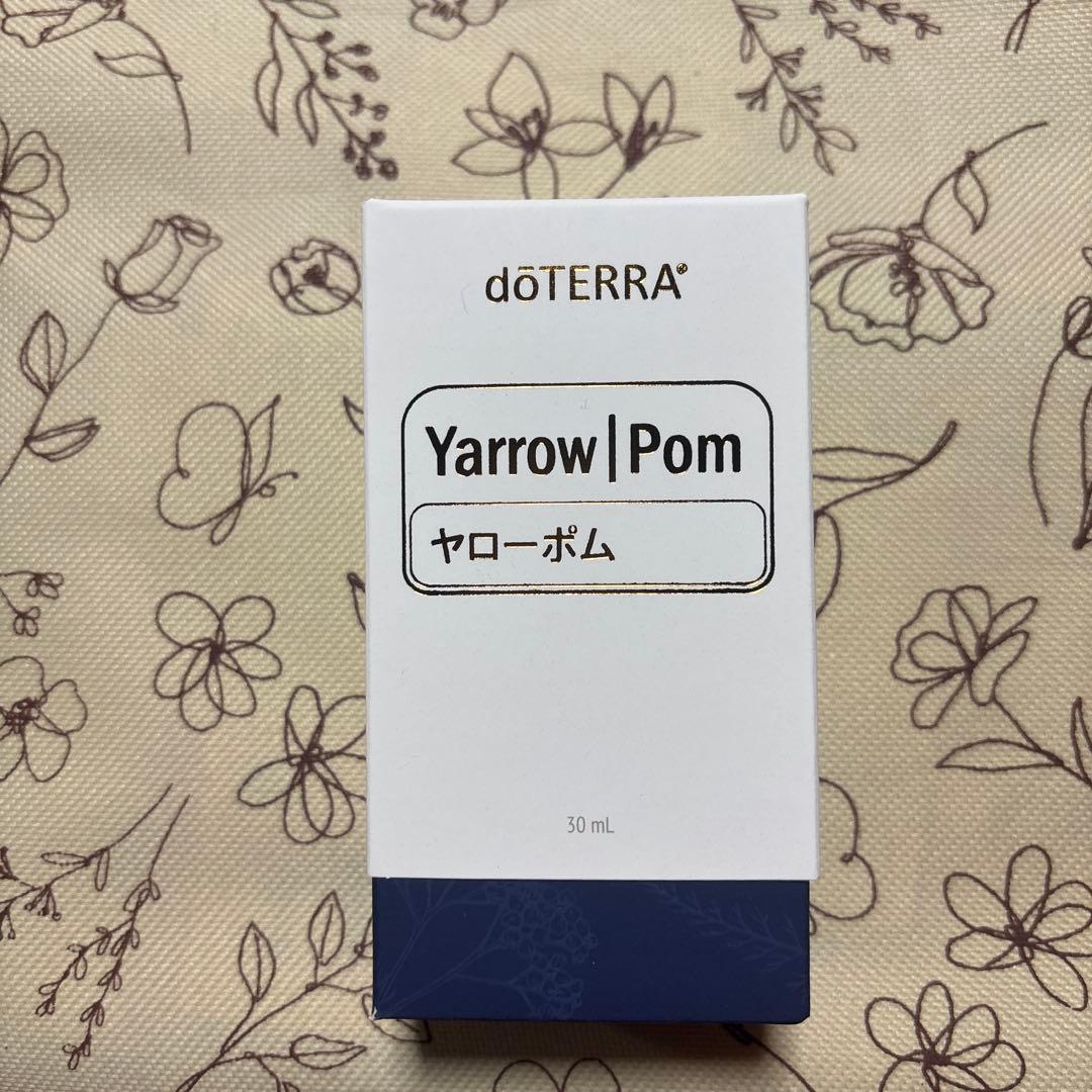 ドテラヤローポム