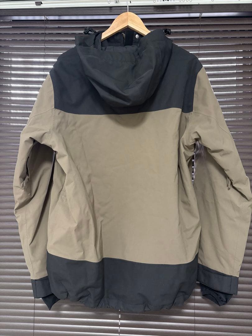 24-25 ボードウェア エスケープ UTOPIA JACKET