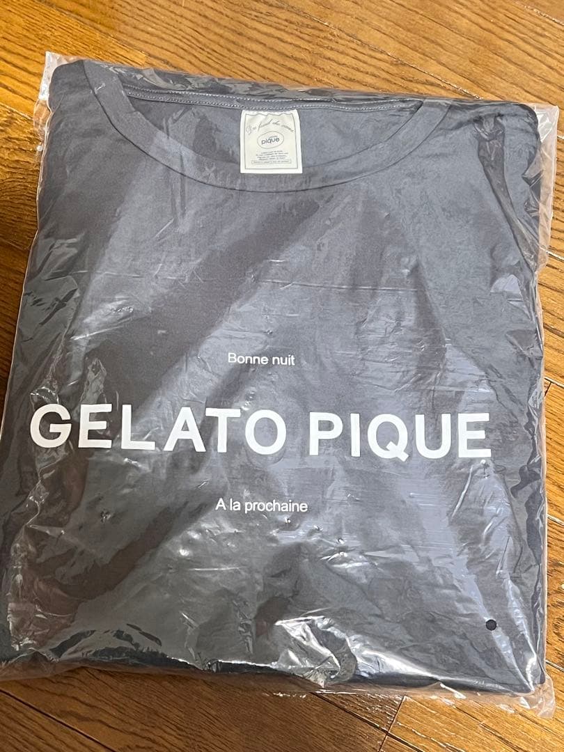 ジェラピケ GELATO PIQUE ルームウェアセット＆ワンピース 3点セット
