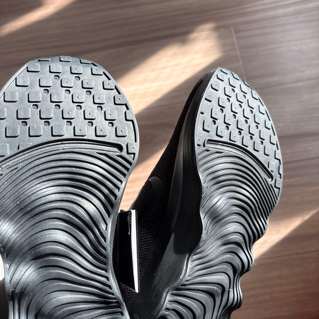 【新品】NIKE ナイキ モティバ GORE-TEX 24cm 黒