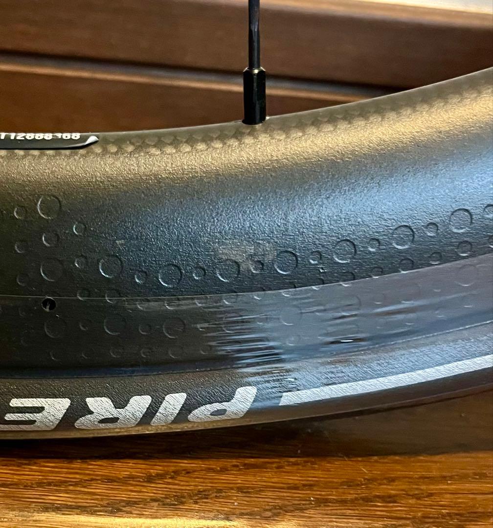 【週末限定特価】ZIPP 303 Firecrest DISC