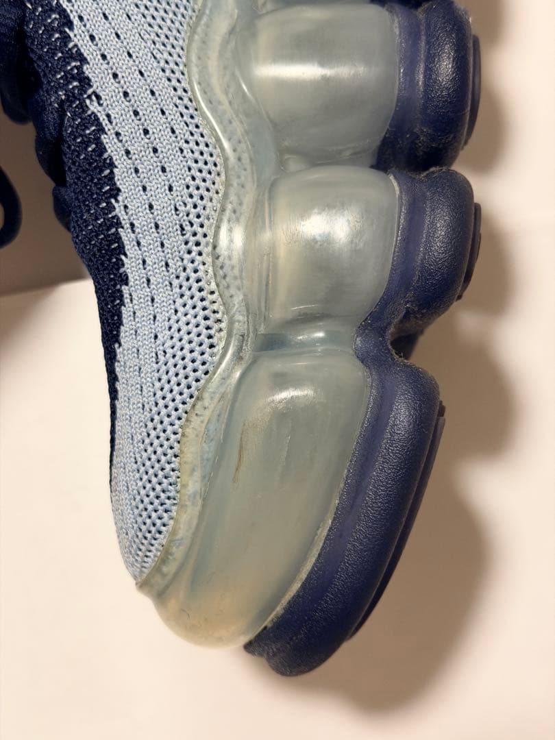 ミキオサカベ/New “Jewelry” Shoes /Navy