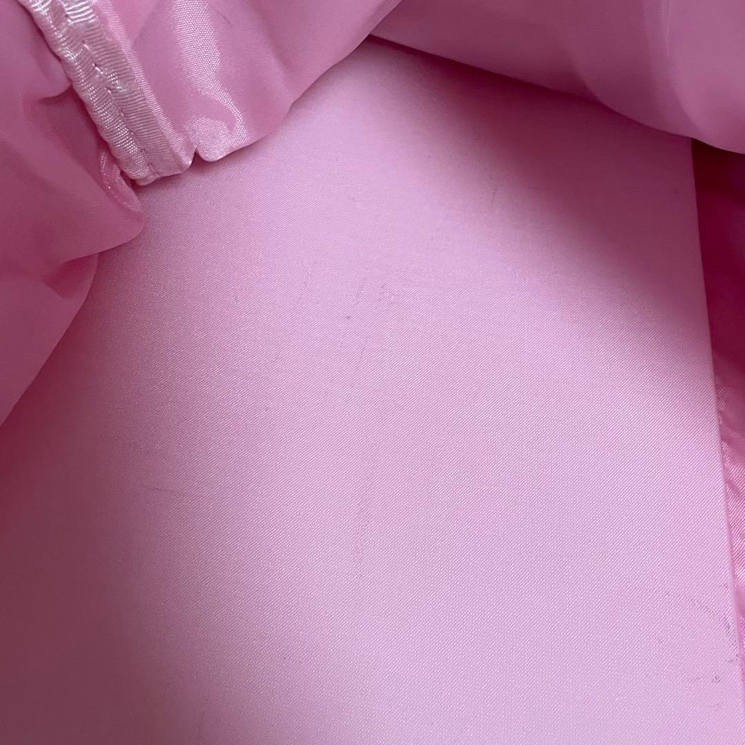 サンリオ　シュガーバニーズ　ボストンバッグ　刺繍　キャンディ キッズファッション