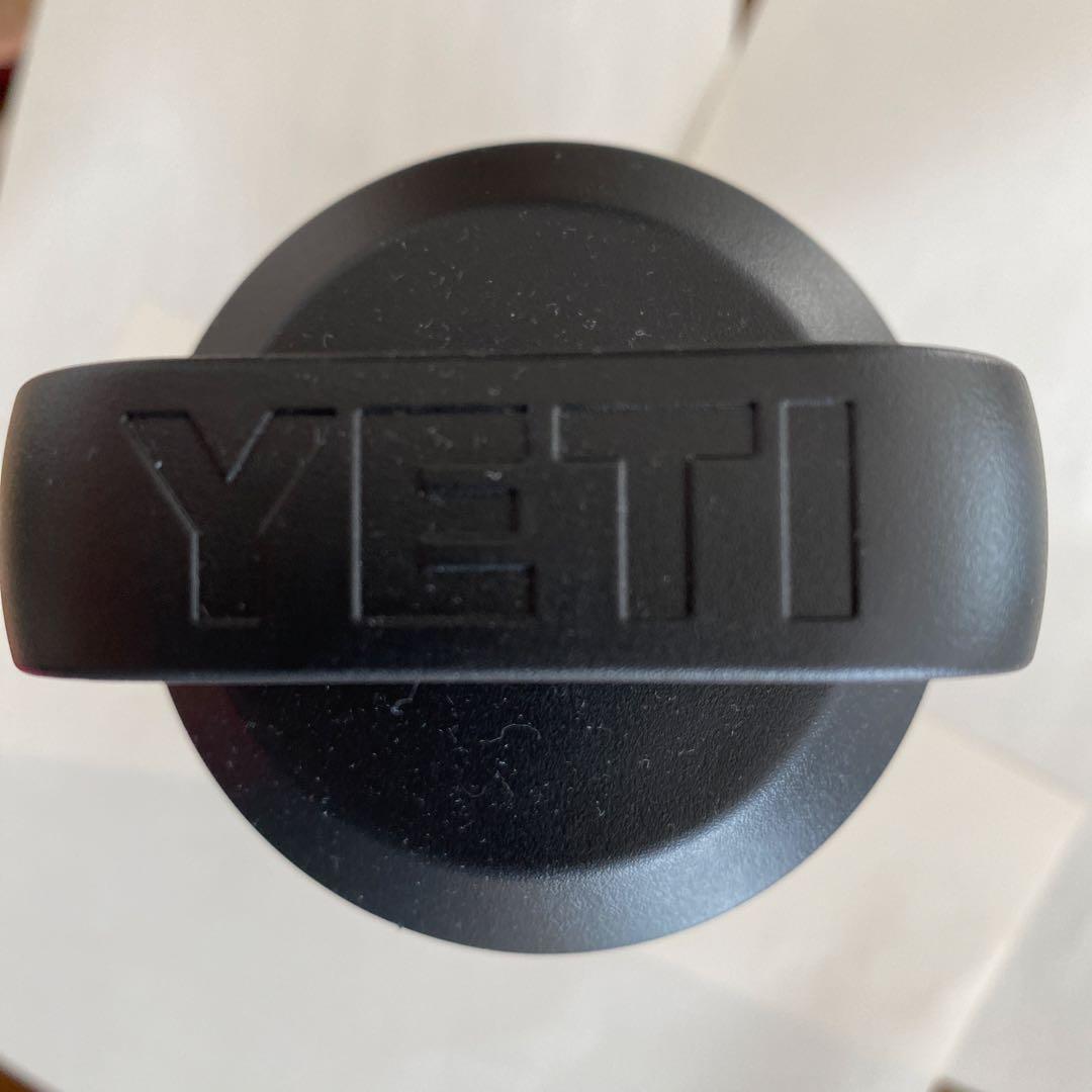 ハワイで購入　YETIの水筒