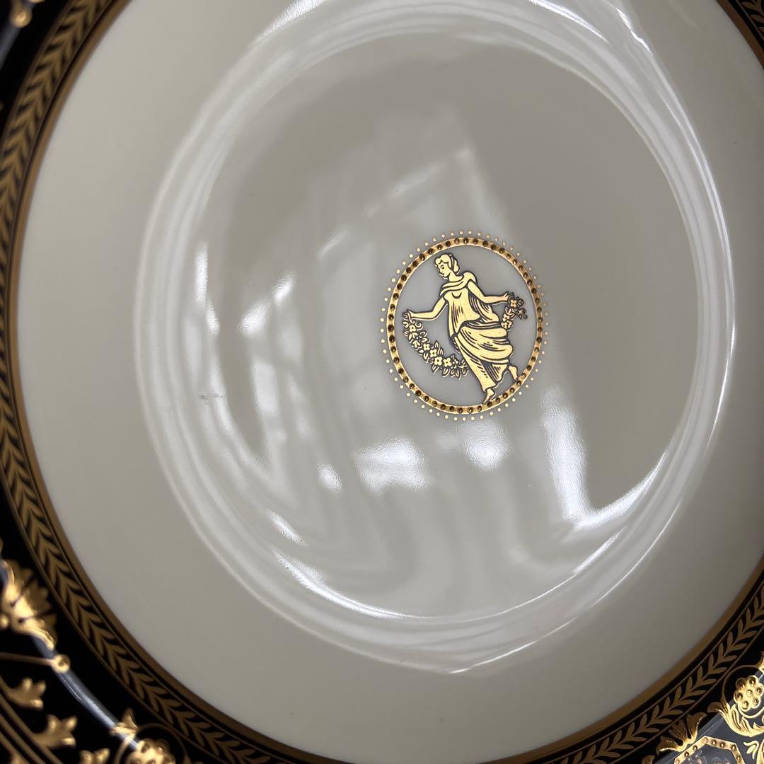 【シロ313様】ウェッジウッド アストバリー 深皿2枚