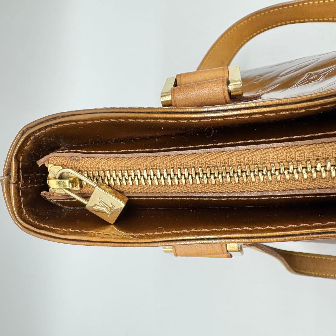 Louis Vuitton ルイヴィトヴェルニ ヒューストン トートバッグ