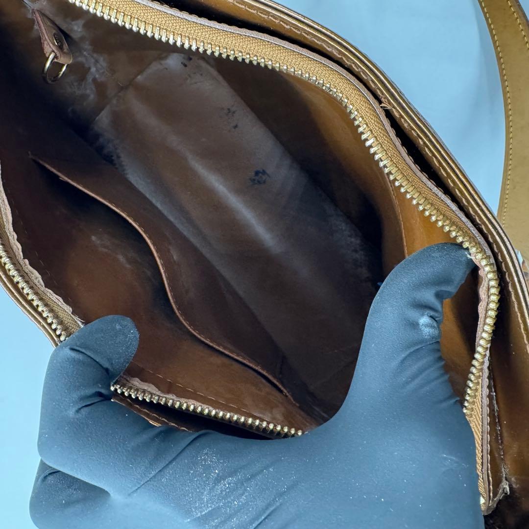 Louis Vuitton ルイヴィトヴェルニ ヒューストン トートバッグ