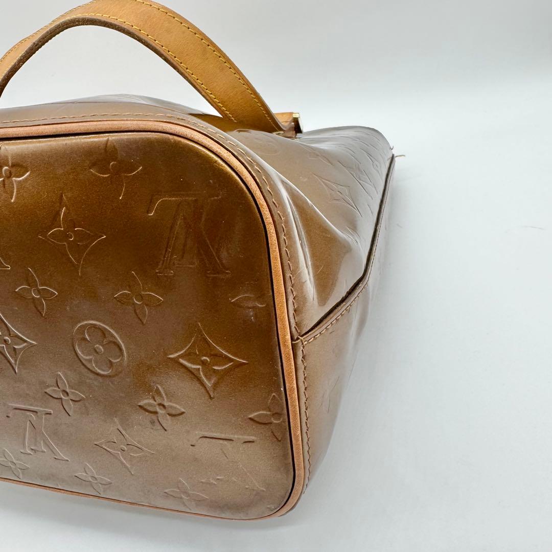 Louis Vuitton ルイヴィトヴェルニ ヒューストン トートバッグ