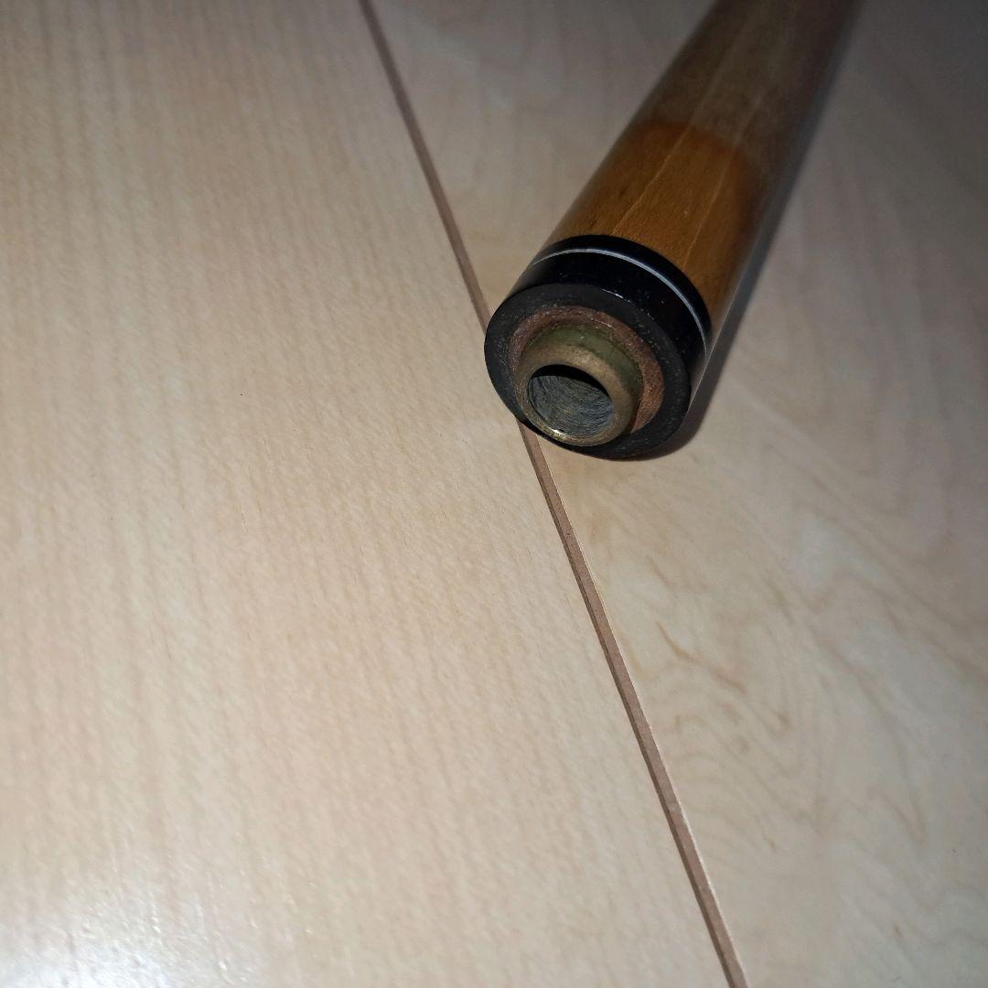 fury ビリヤード キュー