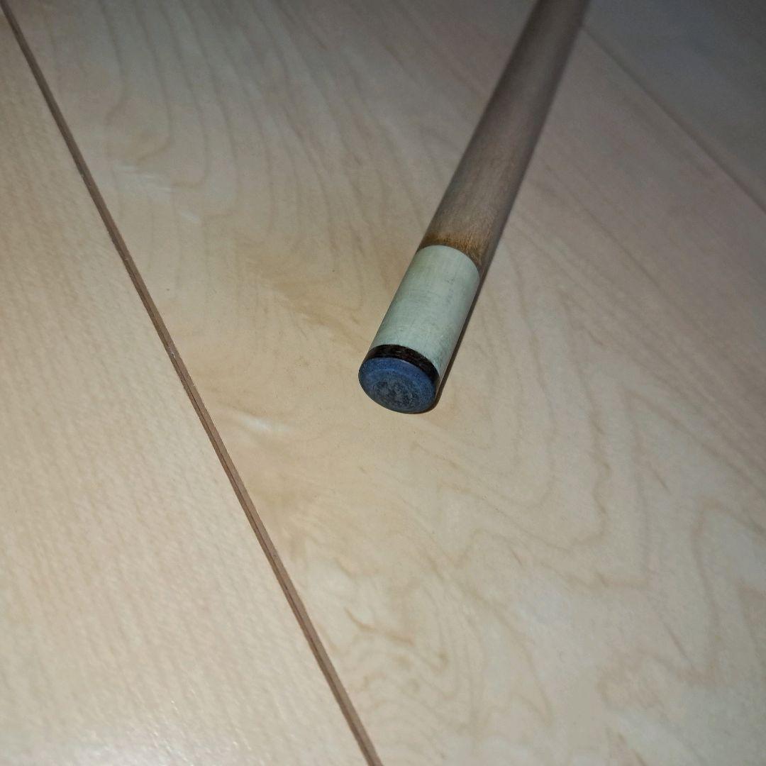 fury ビリヤード キュー