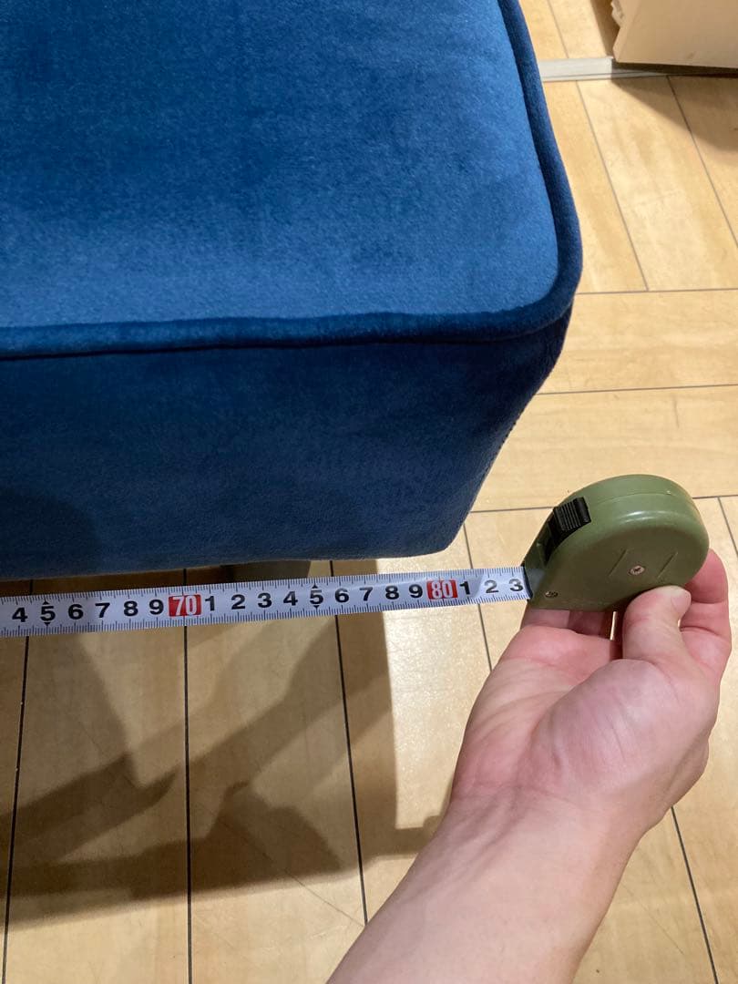 新品　ソファベッド ソファーベッド 3人掛け リクライニングソファ