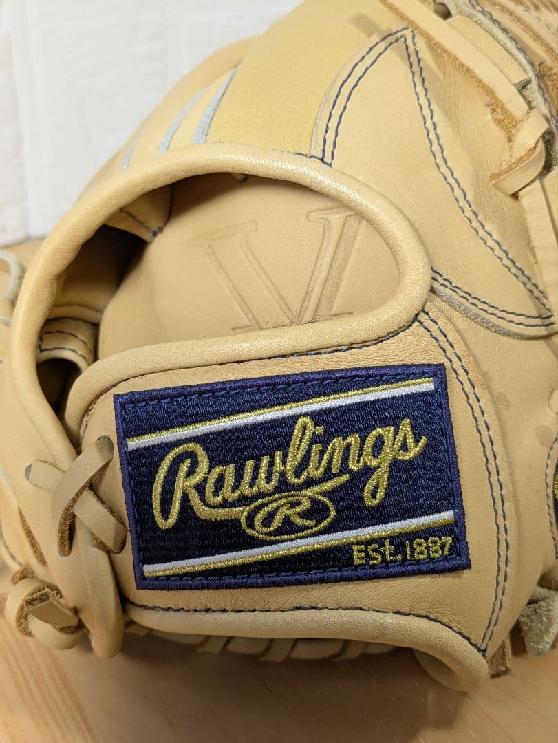 ローリングス ハイパーテック R9 ジュニア用　GJ4R9N6L1 11インチ