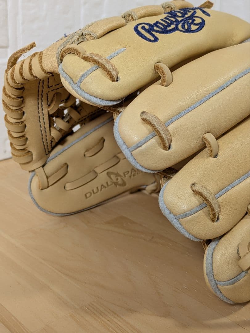 ローリングス ハイパーテック R9 ジュニア用　GJ4R9N6L1 11インチ