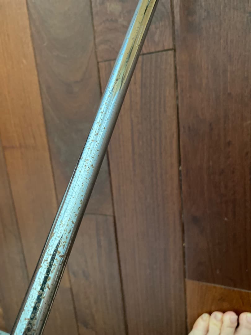 LLC様アルネヤコブセン　フリッツハンセン　セブンチェア1990年ナチュラル①