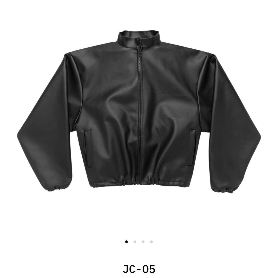 新品 yeezy yzy JC-05 size 2