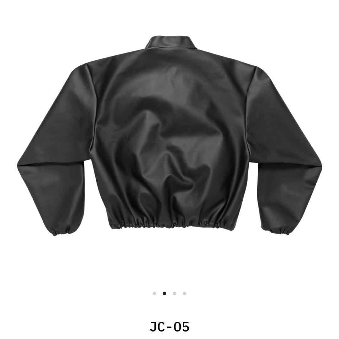 新品 yeezy yzy JC-05 size 2