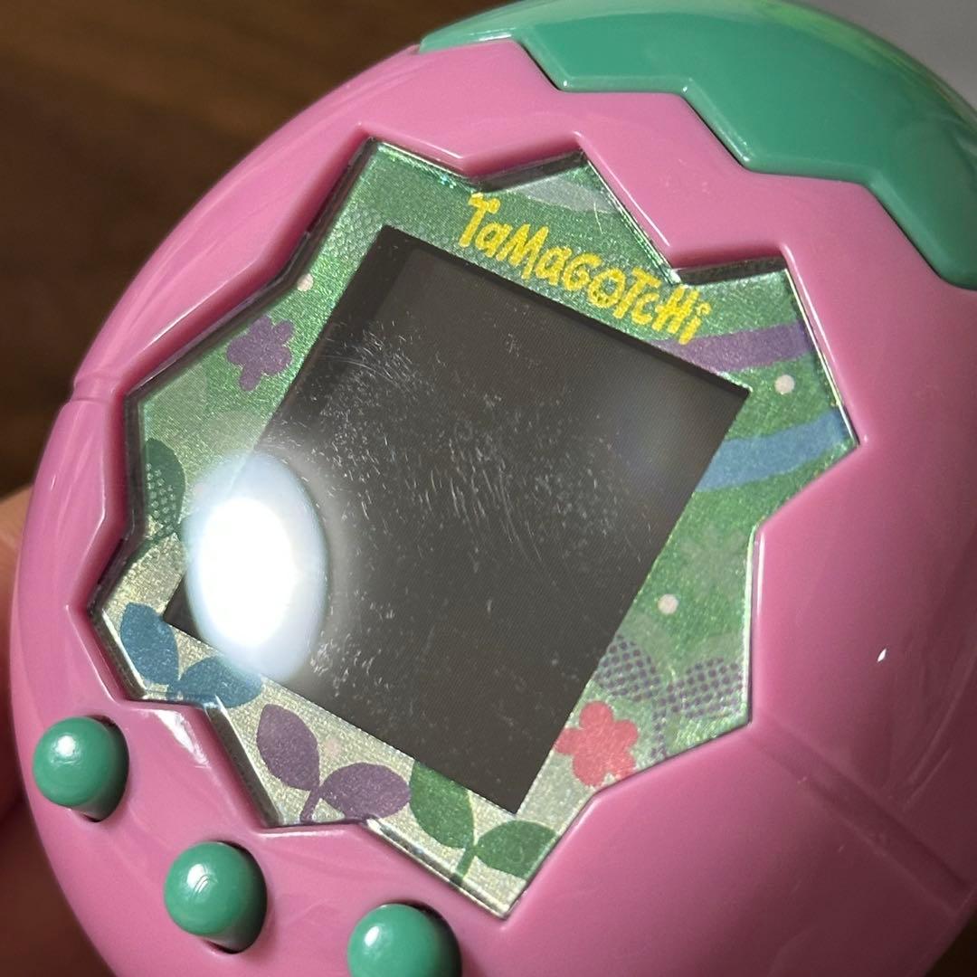 たまごっちパラダイス　2個セット