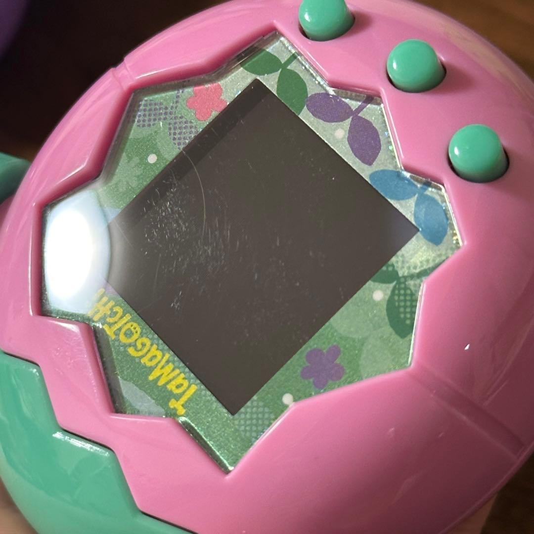 たまごっちパラダイス　2個セット