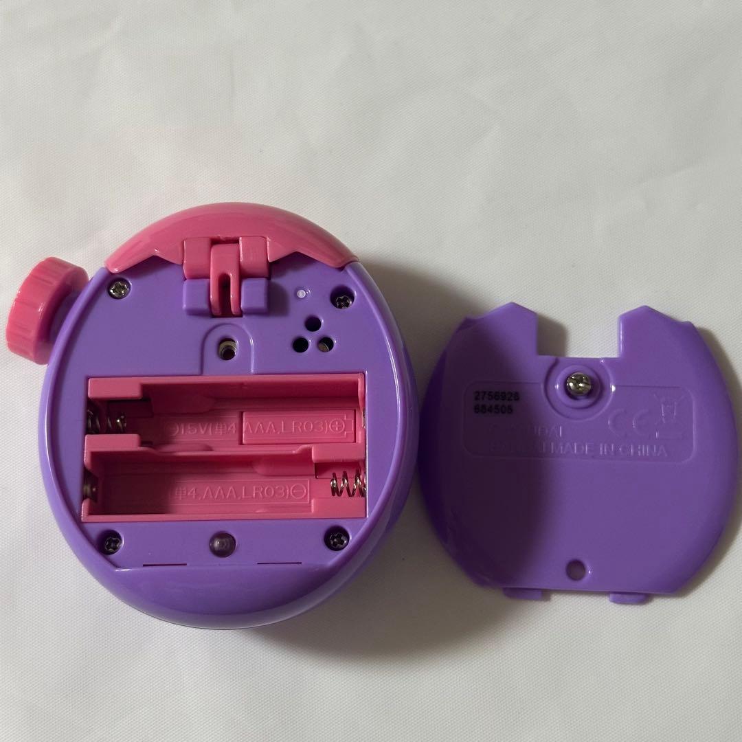 たまごっちパラダイス　2個セット