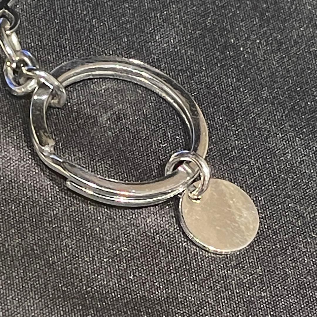 美品 プラダ ロボット キーリング キーホルダー バッグチャーム PRADA