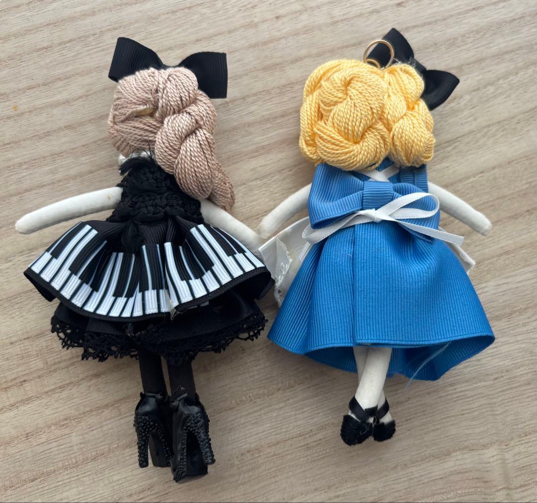 ルルベちゃん　まとめ売り