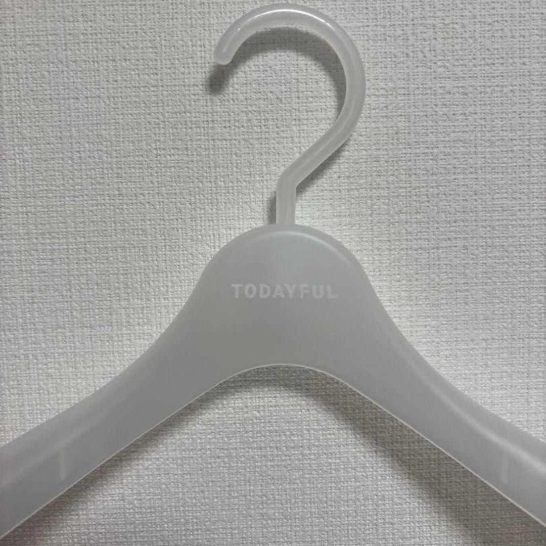 【新品未使用】タグ・ハンガー付き