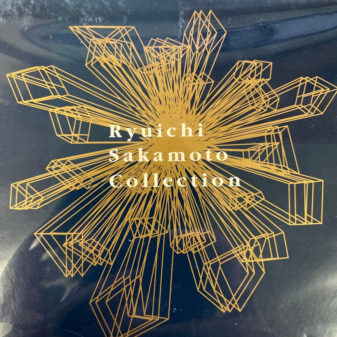 K-POP・アジア Ryuichi Sakamoto Collection