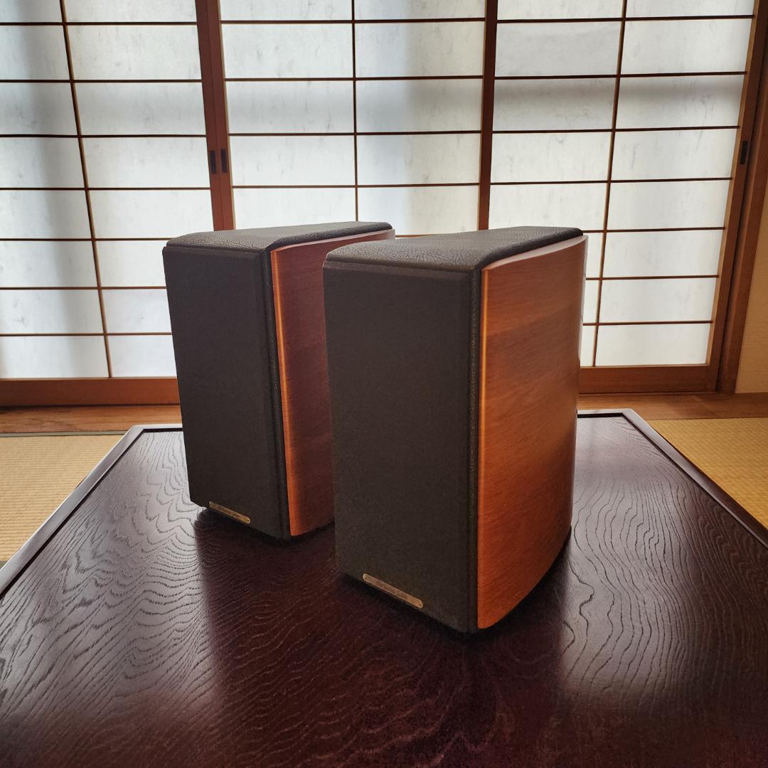Sonus Faber Concertino Domus ペア スピーカー