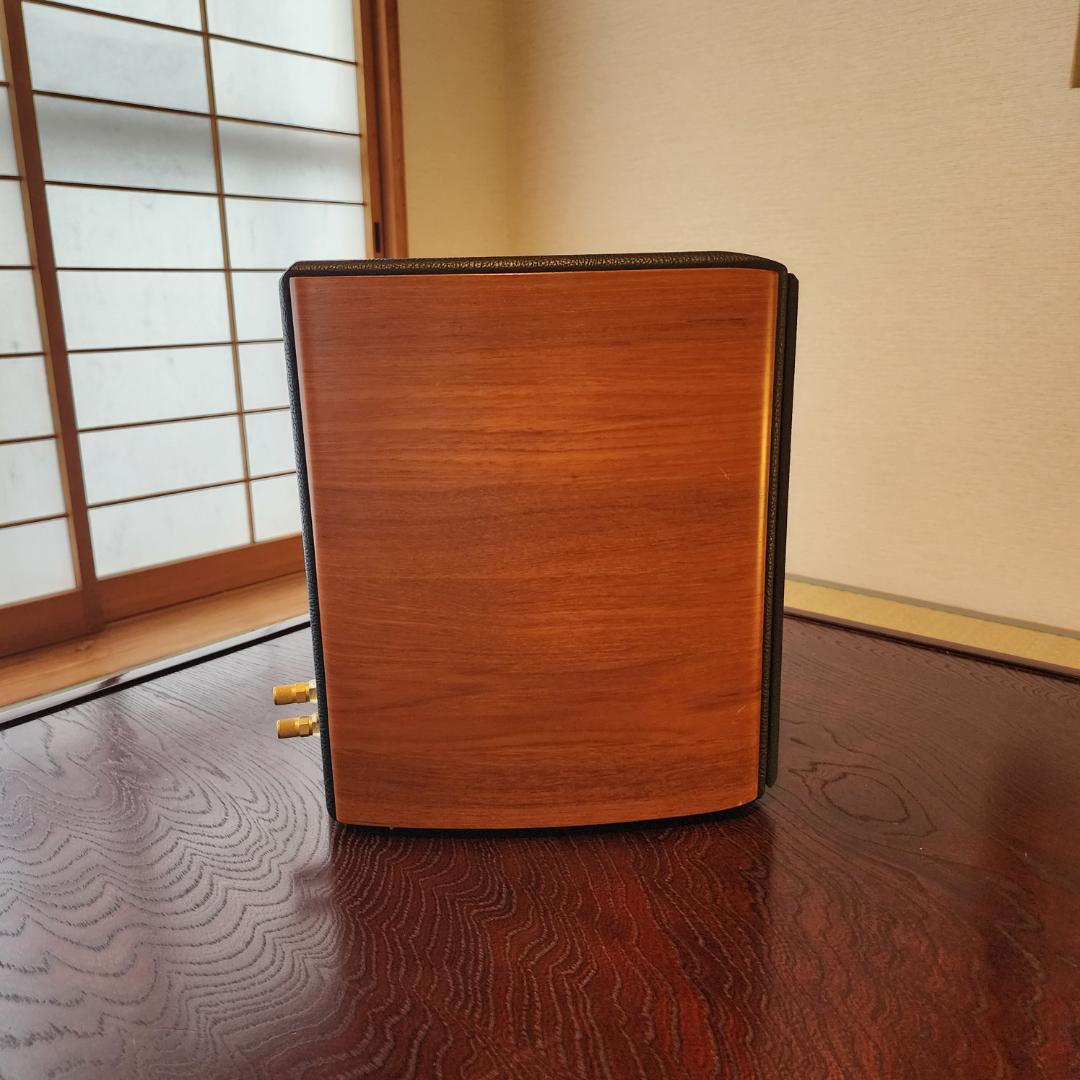 Sonus Faber Concertino Domus ペア スピーカー