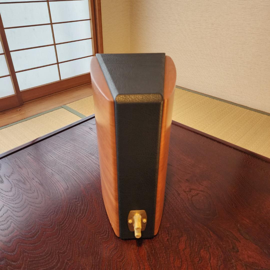 Sonus Faber Concertino Domus ペア スピーカー