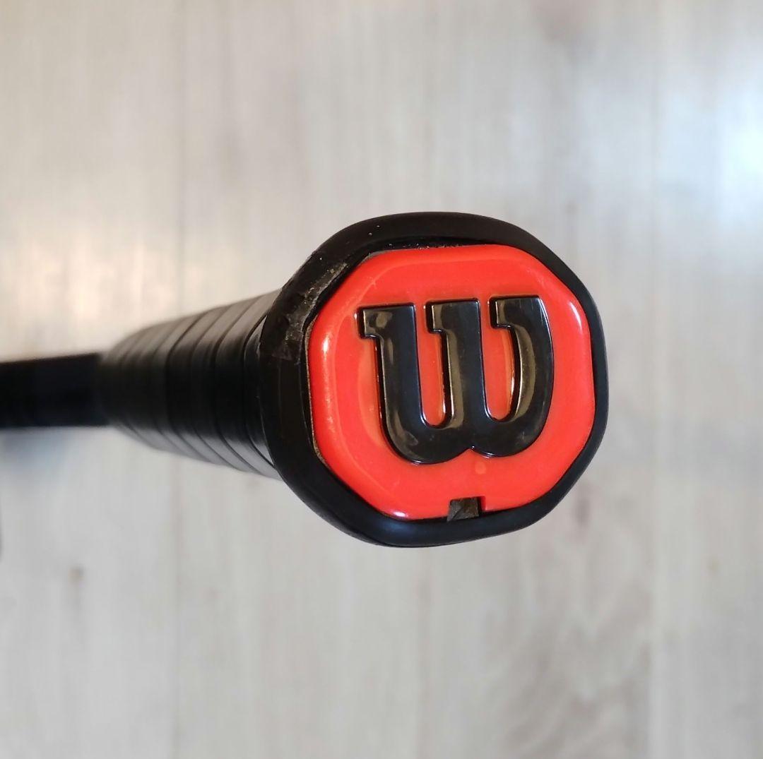 【太郎丸】Wilson Ultra Tour 100 v4 G2