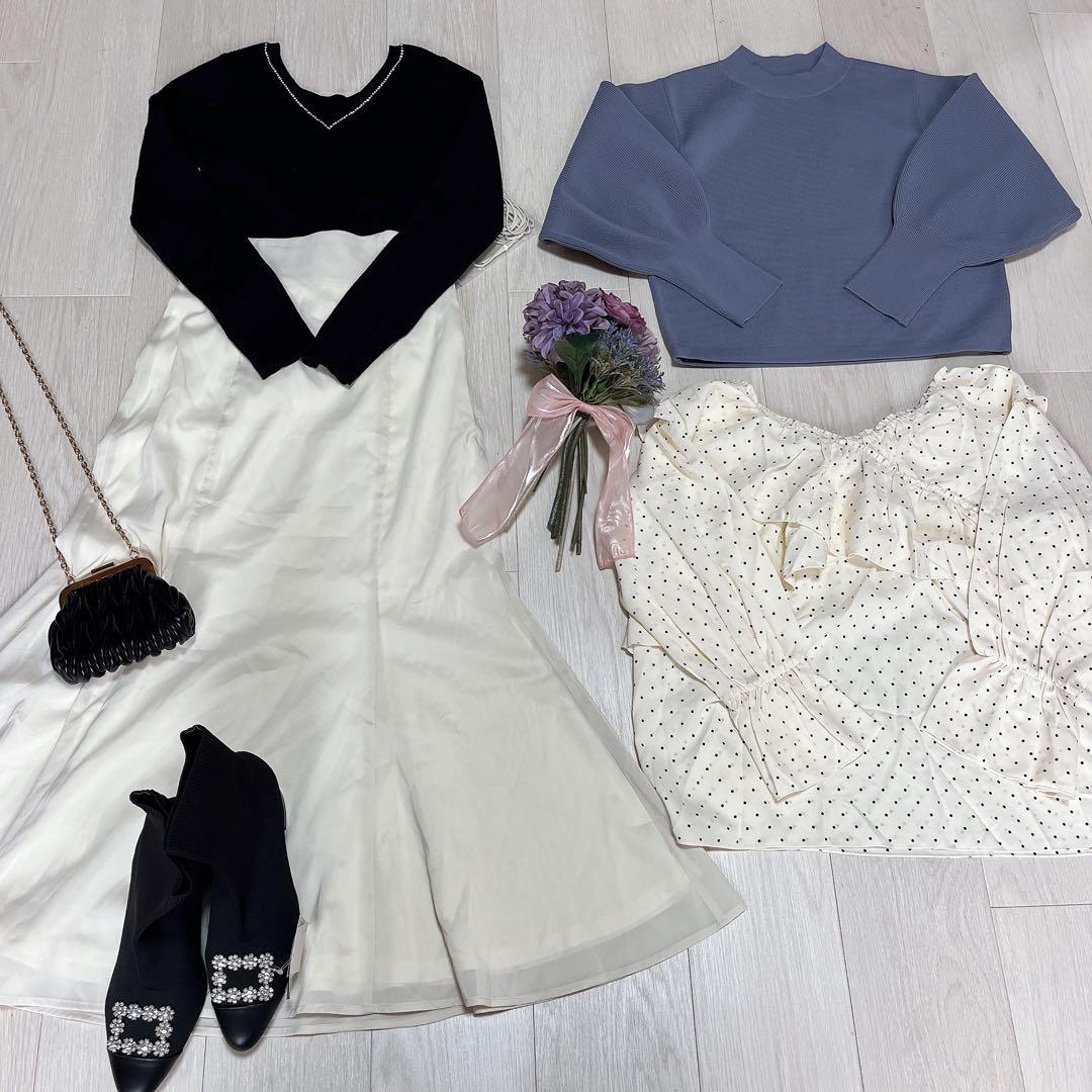 大人気♡お洋服おまとめ売り♩
