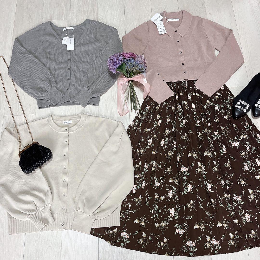 大人気♡お洋服おまとめ売り♩