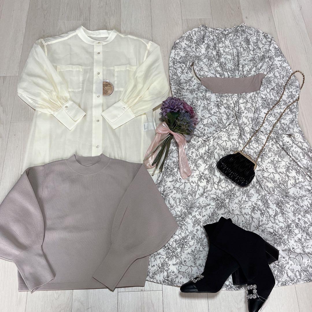 大人気♡お洋服おまとめ売り♩