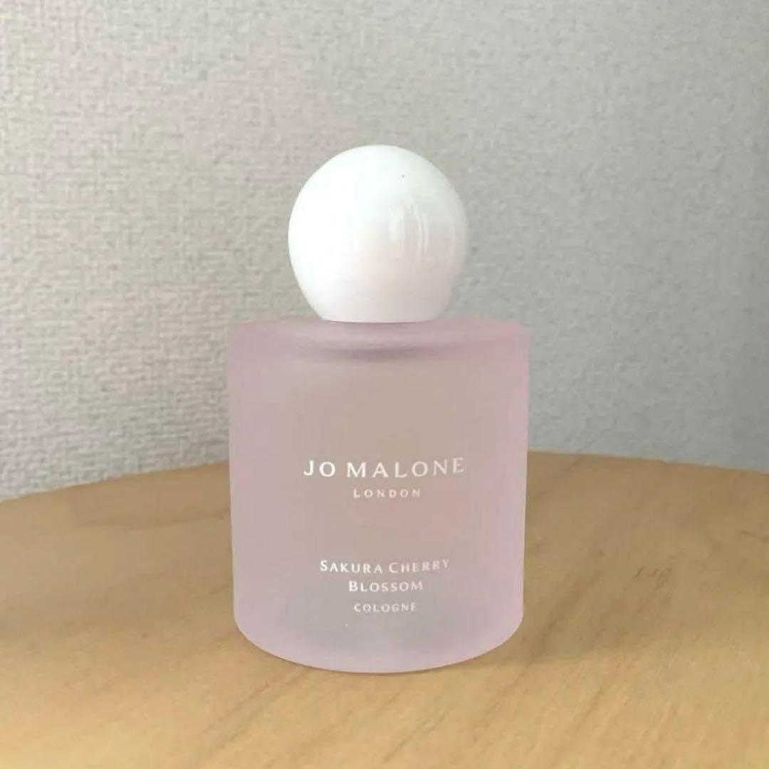 ジョーマローン　新品未使用品サクラチェリーブロッサム100ml